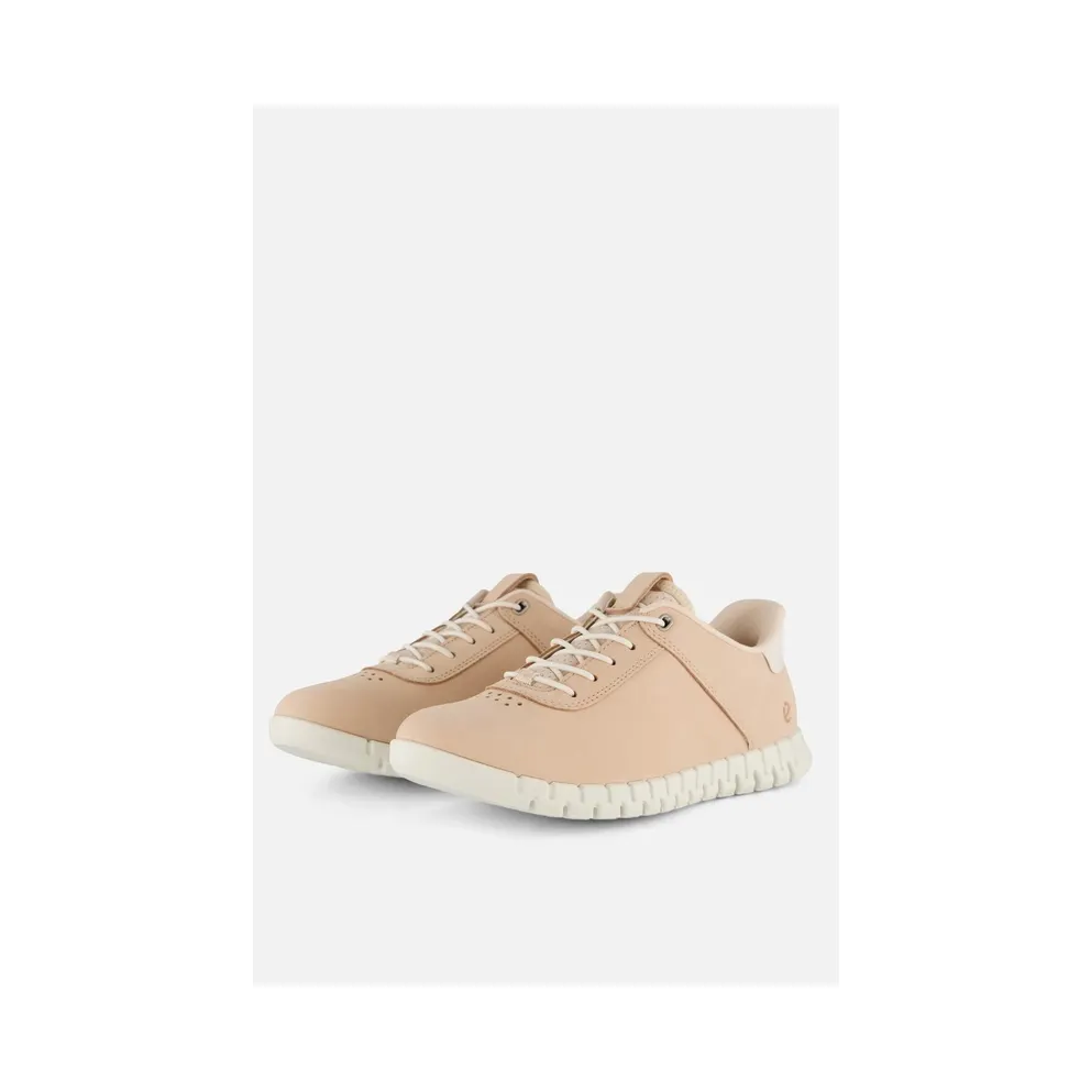 Ecco sneaker Lichtbeige (246323-61531)