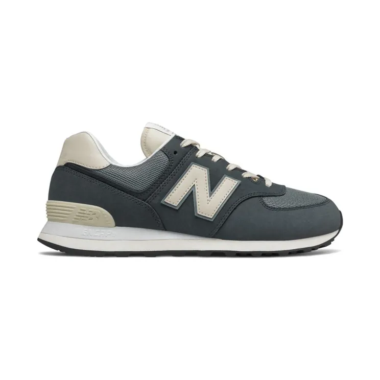 New Balance ML574 SYP Outerspace / Sea Salt (ML574SYP)