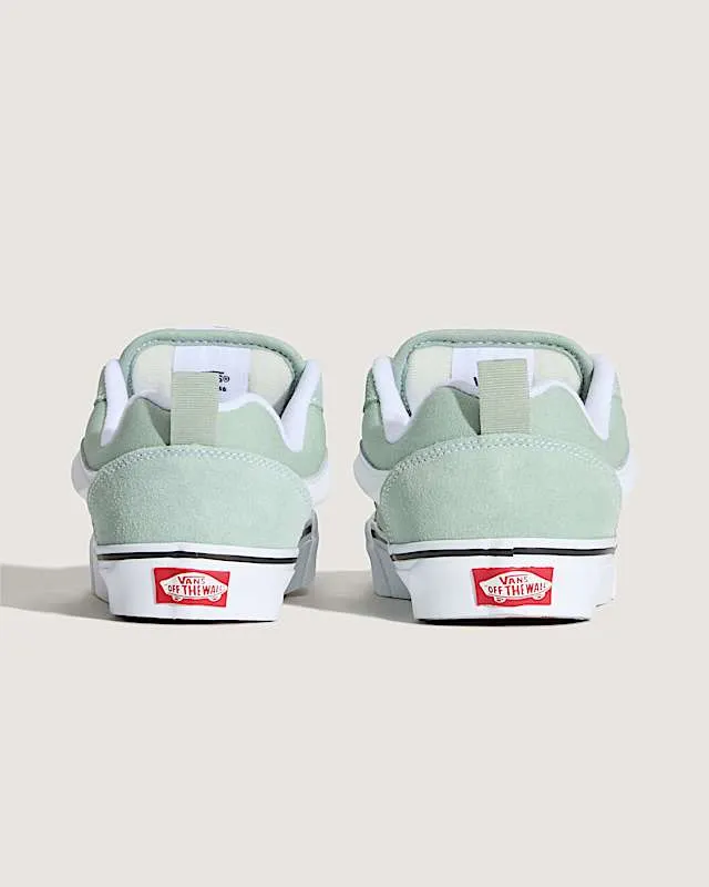 Vans Knu-Skool ‘Grey Mint Green’ (VN000D6ZEMW)