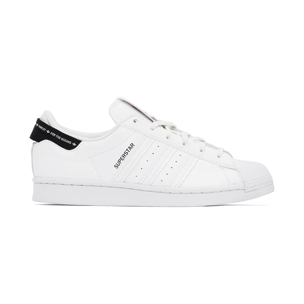 Adidas Superstar Cloud White / Cloud White / Core Black (GV7610)