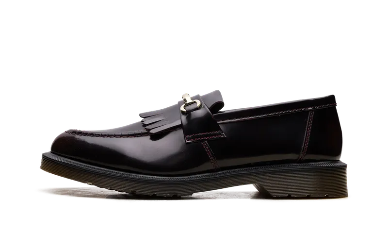 Dr Martens Adrian Snaffle “Cherry Red” (25363600)