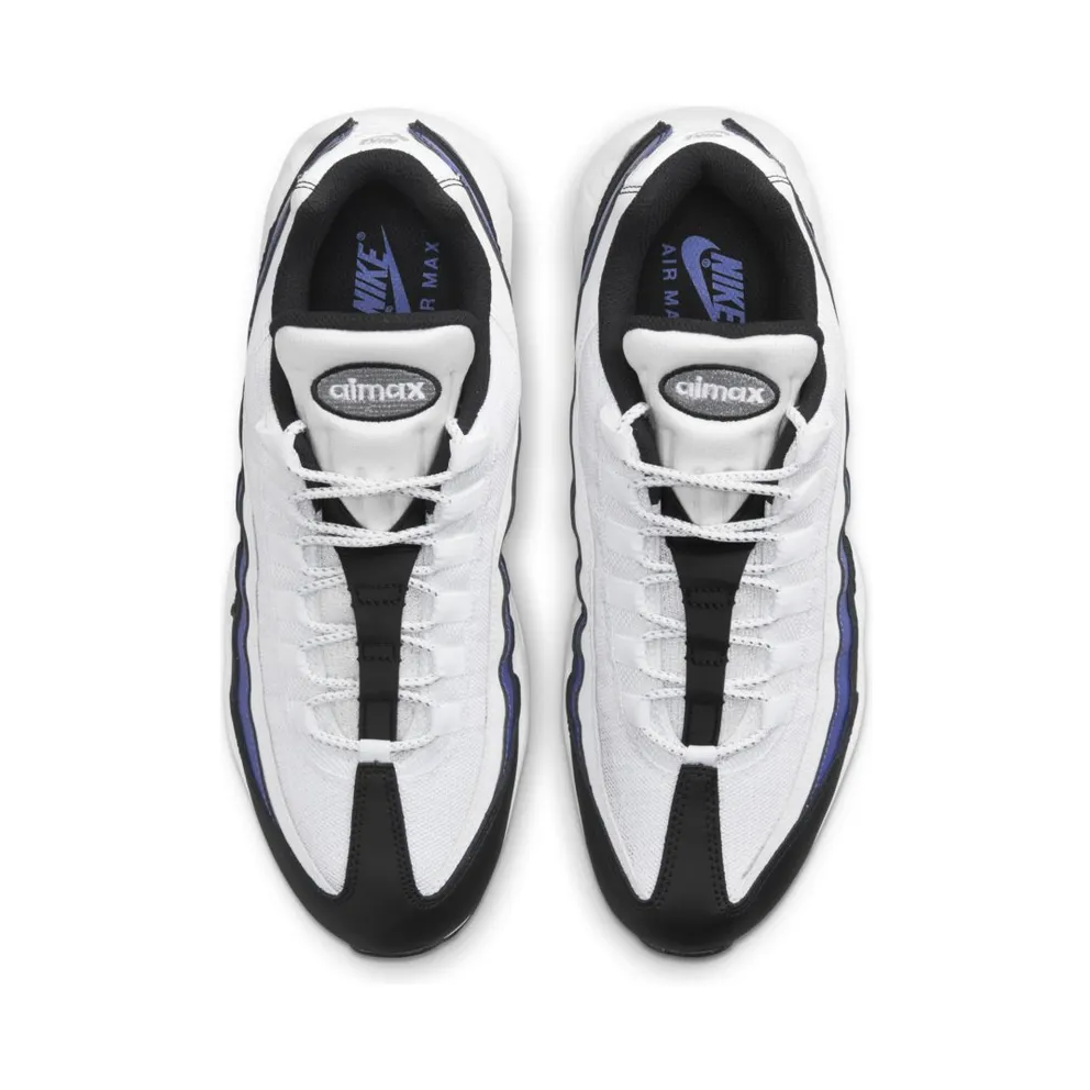 Nike Air Max 95 SE White Persian Violet (DO5960-100)
