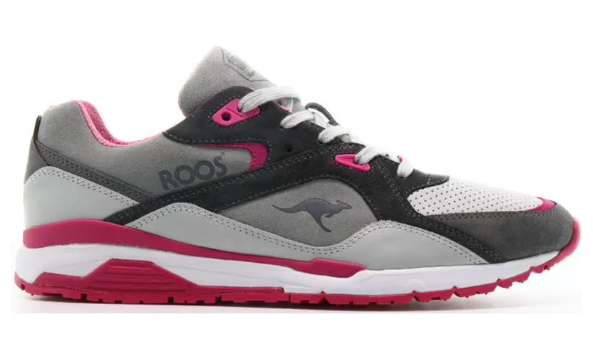 KangaROOS Roos 001 Goldberg Runaway Hibiscus (4702W-000-2144)