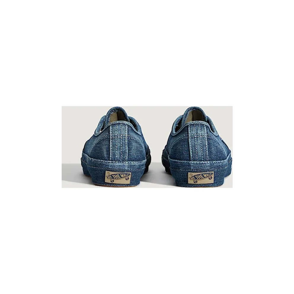 Vans Premium Authentic 44 Denim Indigo