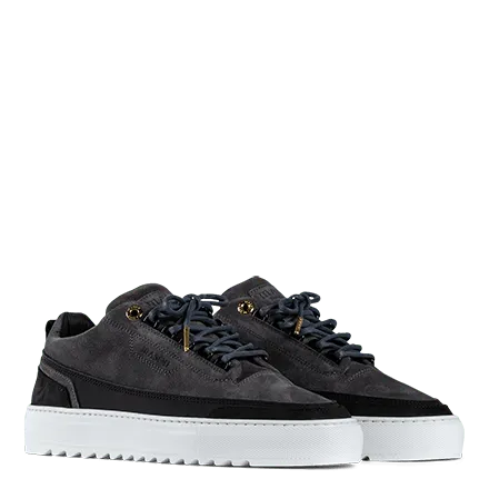 Mason Garments Firenze – Bicolore (FW21-1G)