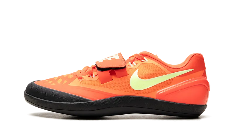 Nike Zoom Rotational 6 “Crimson” (FZ9606-600)
