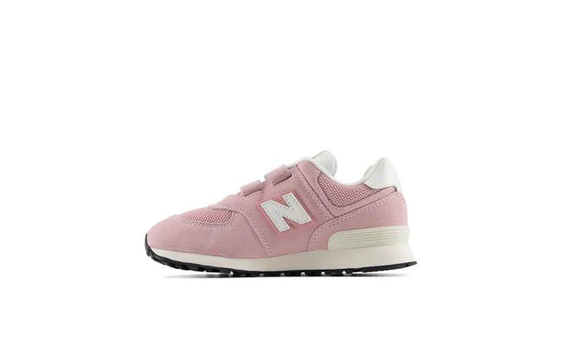 New Balance 574 Hook & Loop Shoes P574-8O4