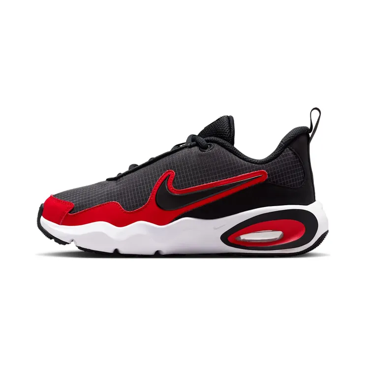 Nike Air Max Nova Anthracite / University Red / Black (FN4446-007)