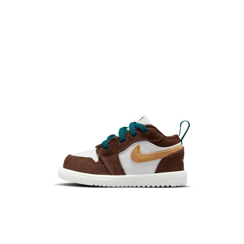 Jordan 1 Low ALT SE Cacao Wow Twine Sail (FB2217-200)