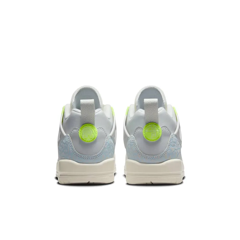 Jordan Spizike Low Photon Dust Volt (IB4465-025)