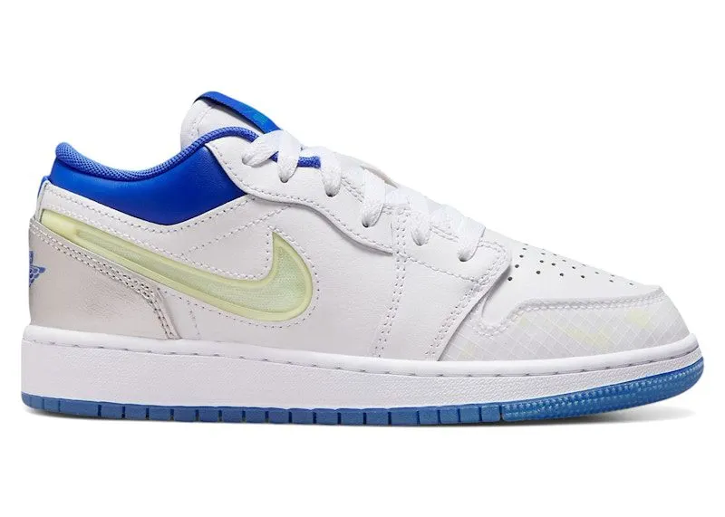 Jordan 1 Low The Sky Is Not The Limit (HJ9955-100)
