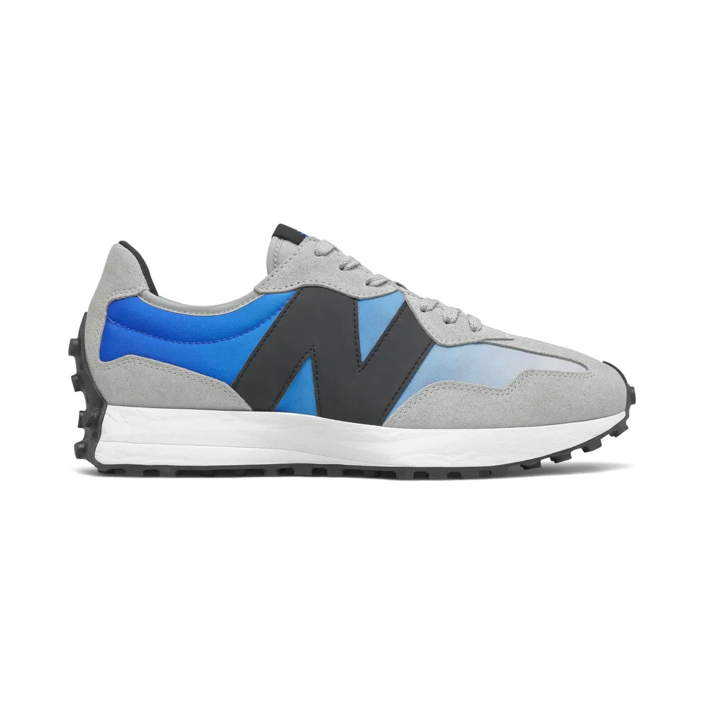 New Balance New Balance Blue/Grey (MS327SD)