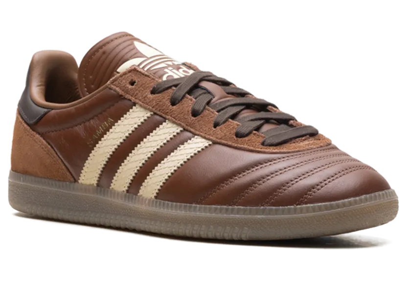 adidas Samba JP “Preloved Brown”: herfstlagen in één schoen (5)