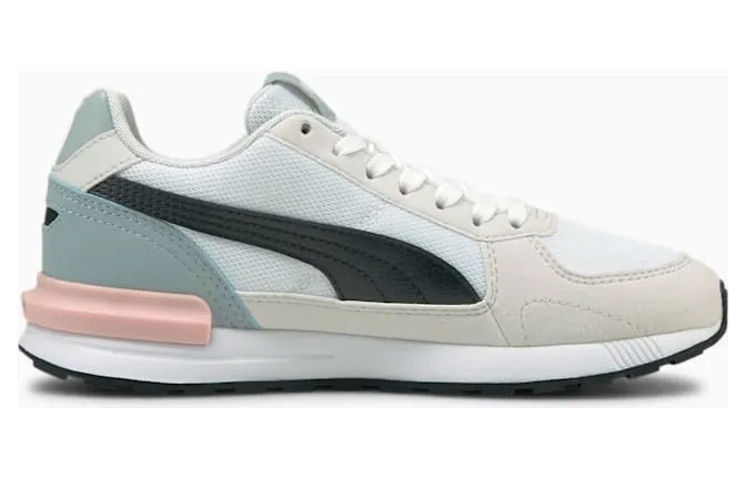 Puma Graviton Wit/Blauw/Zwart (381987-05)