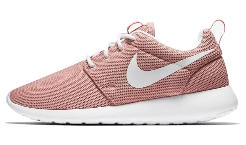 Nike Roshe Run “Coral Stardust” (844994-603)