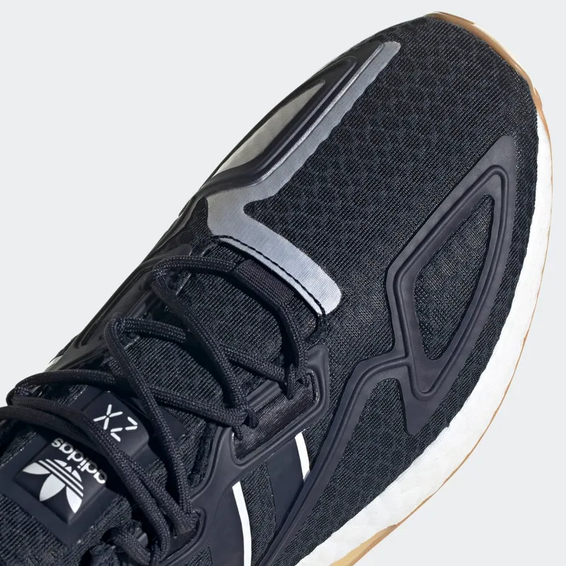 adidas ZX 2K Boost Legend Ink / Cloud White / Gum (G58084)