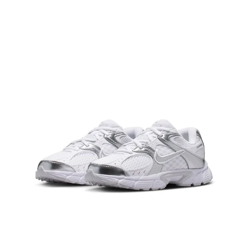 Nike V5 RNR White Pure Platinum Metallic Silver (HQ6411-103)