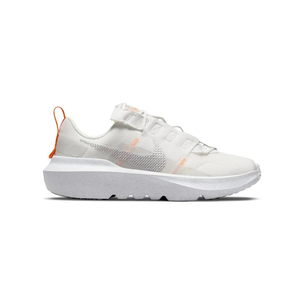 Nike Crater Impact Older Kids’ White 50% Sustainable Materials (DB3551-100)