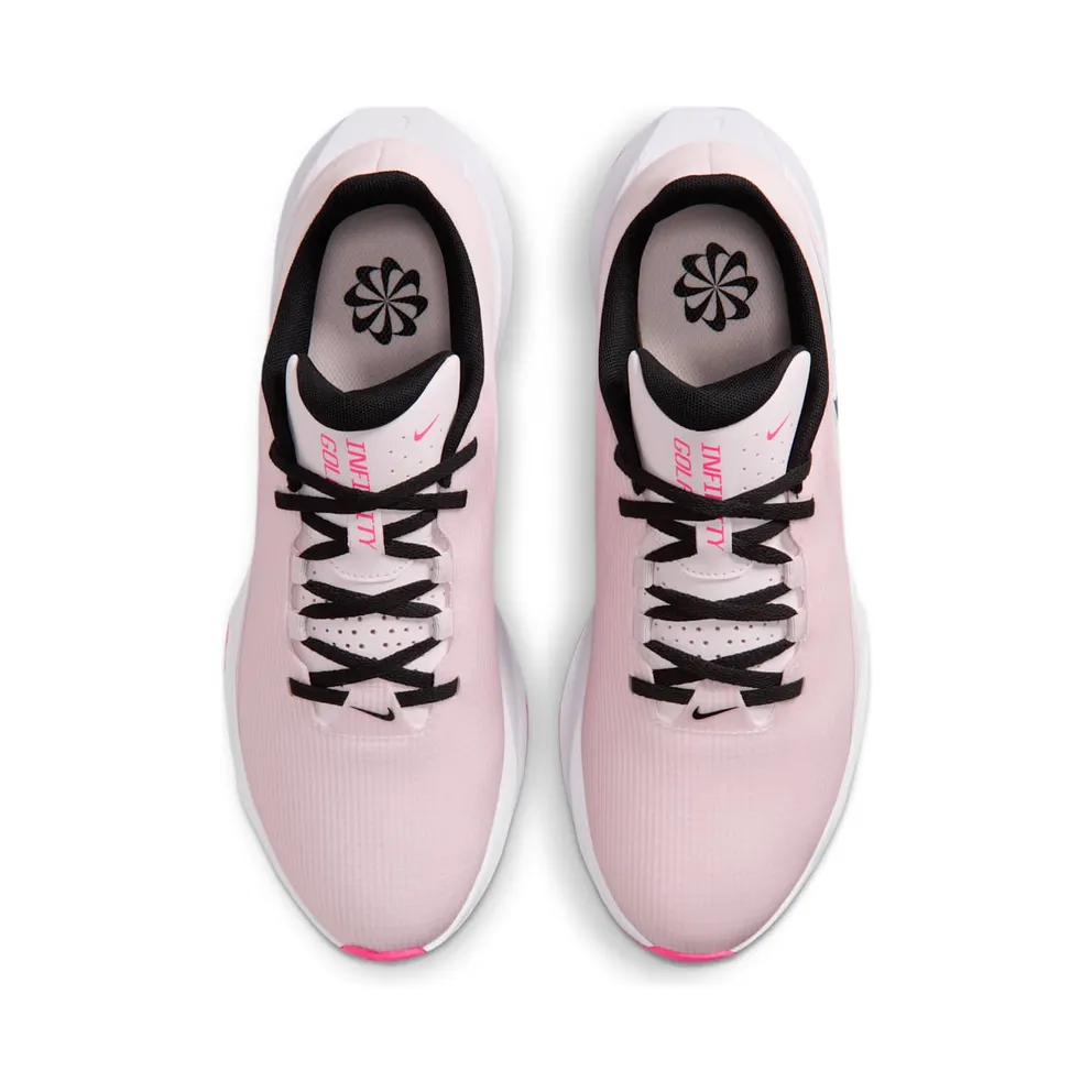 Nike Infinity Golf Next Nature Pearl Pink Black (FN0555-600)
