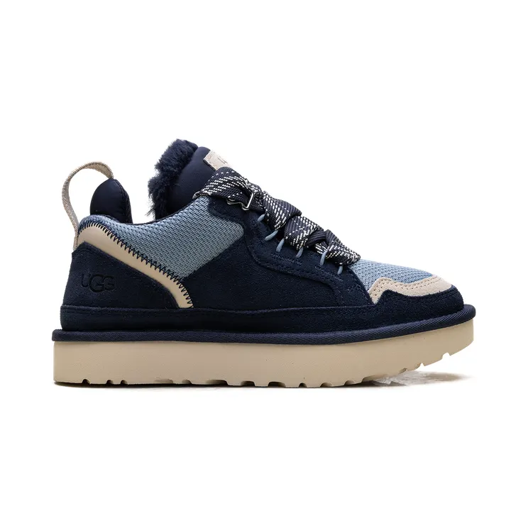 ugg-lowmel 1144032-DGS