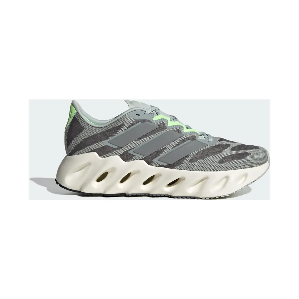 Adidas Switch FWD “Wonder Silver Silver Metallic Core Black” (ID2635)