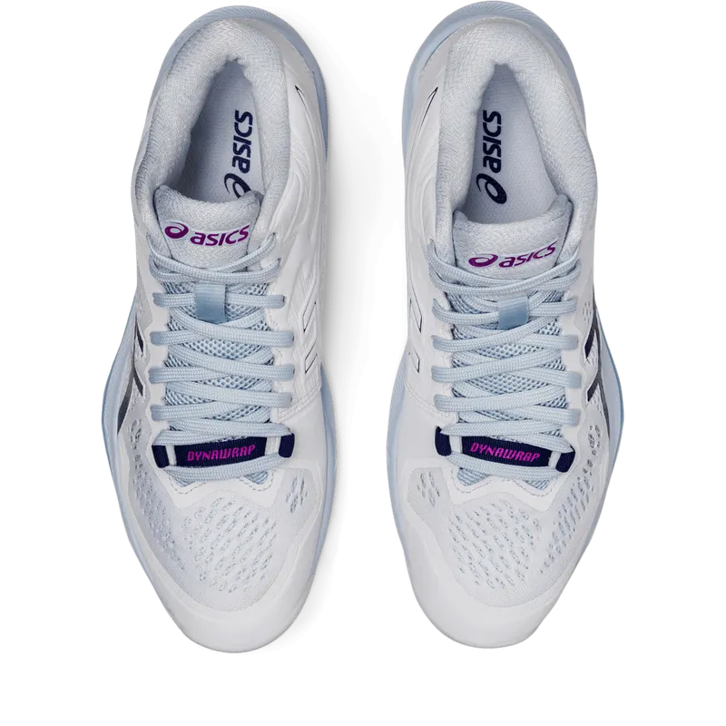 Asics SKY ELITE™ FF MT 2 White/Dive Blue (1052A054.102)