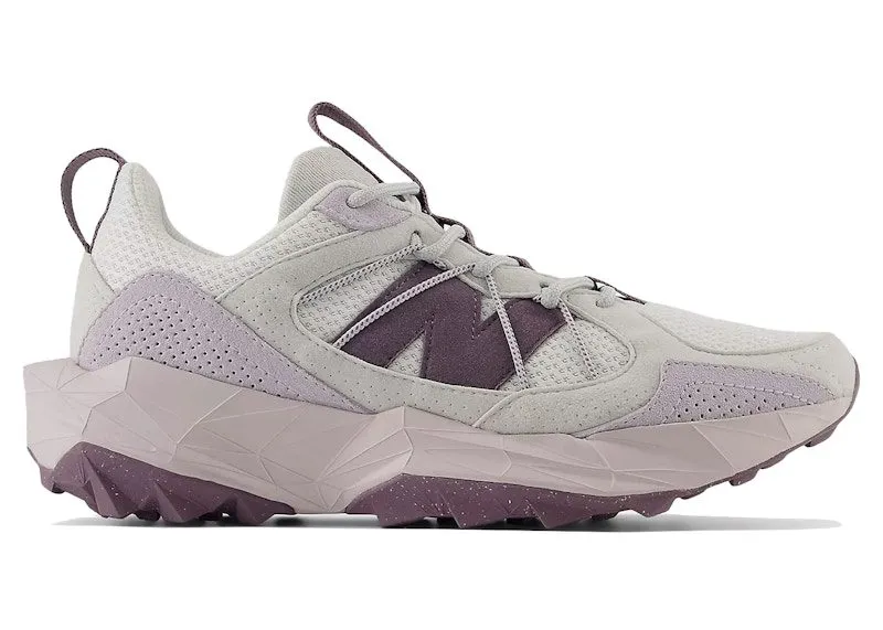 New Balance Tektrel Grey Matter Dark Ice Wine (WTTTRSLP)