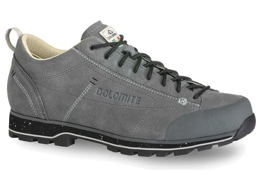Dolomite sneaker Gunmetal Grey / Black (289205-1605)