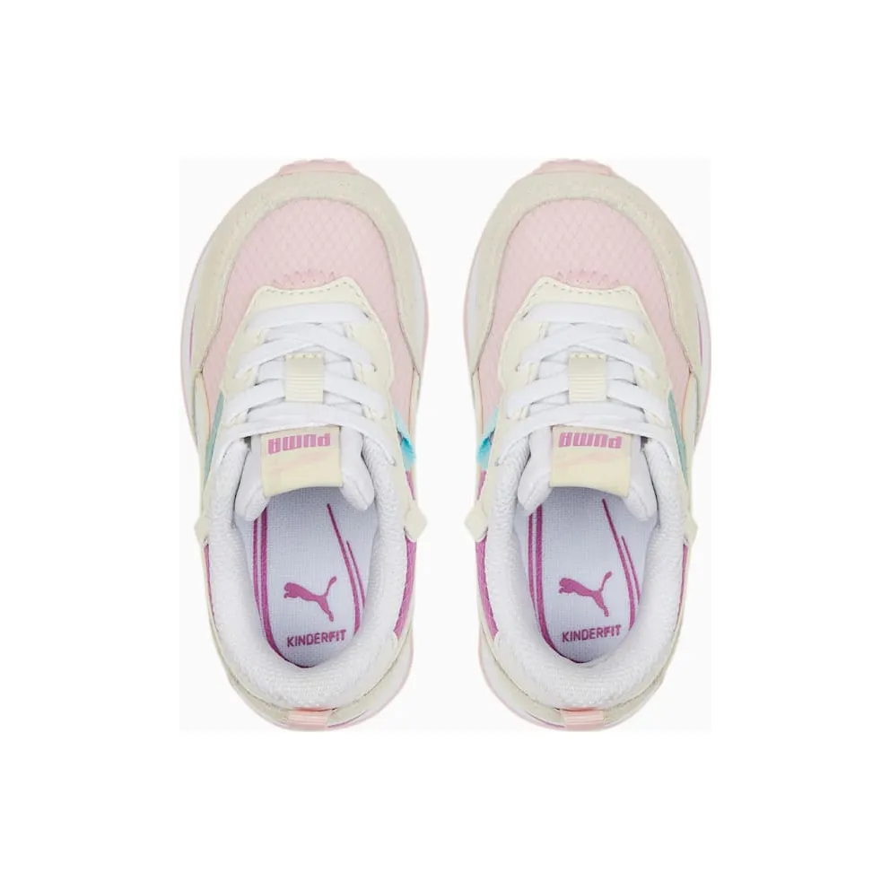 Puma Rider FV Future Vintage White/Brown (386066-03)