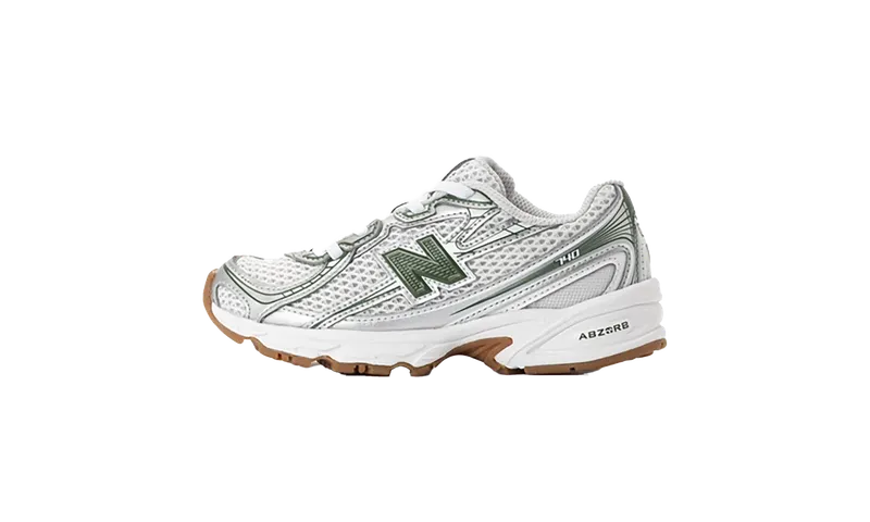 New Balance 740 Bungee v1 PS “Silver Metallic” (PZ740SF)
