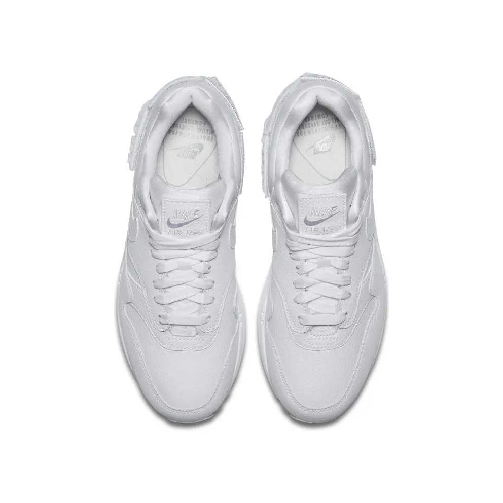 Nike Air Max 1 1-100 (W) White/White-White (AQ7826-100)