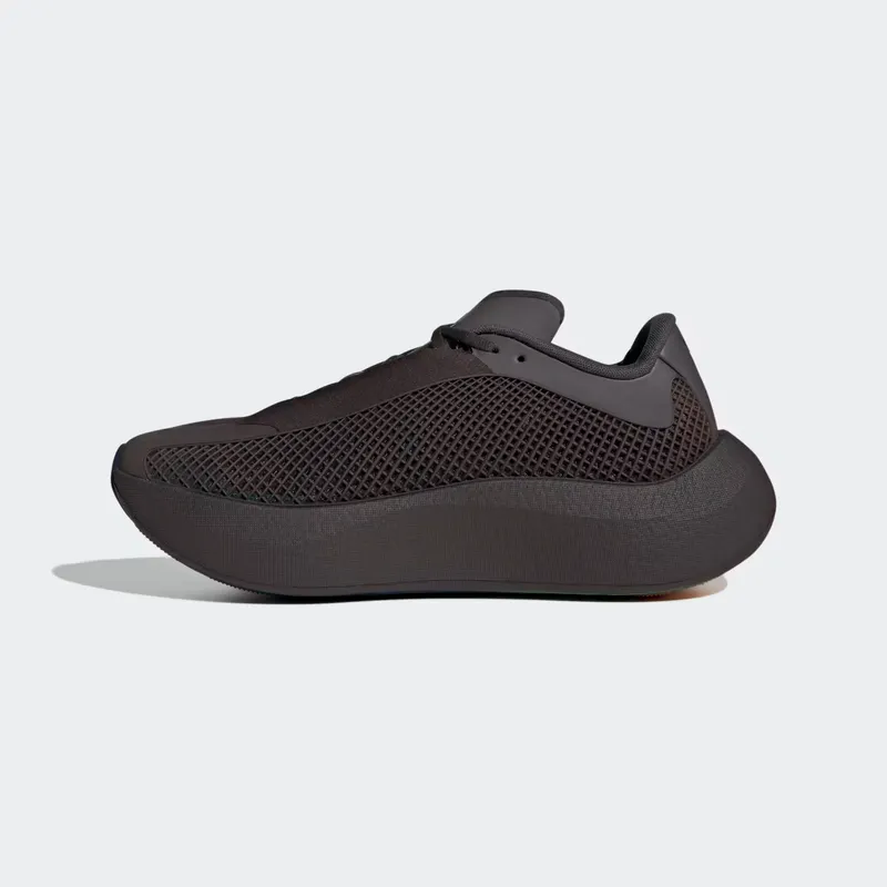 adidas Hyperboost Euphoria – “Night Brown / Utility Black / Core Black” (LA5973)
