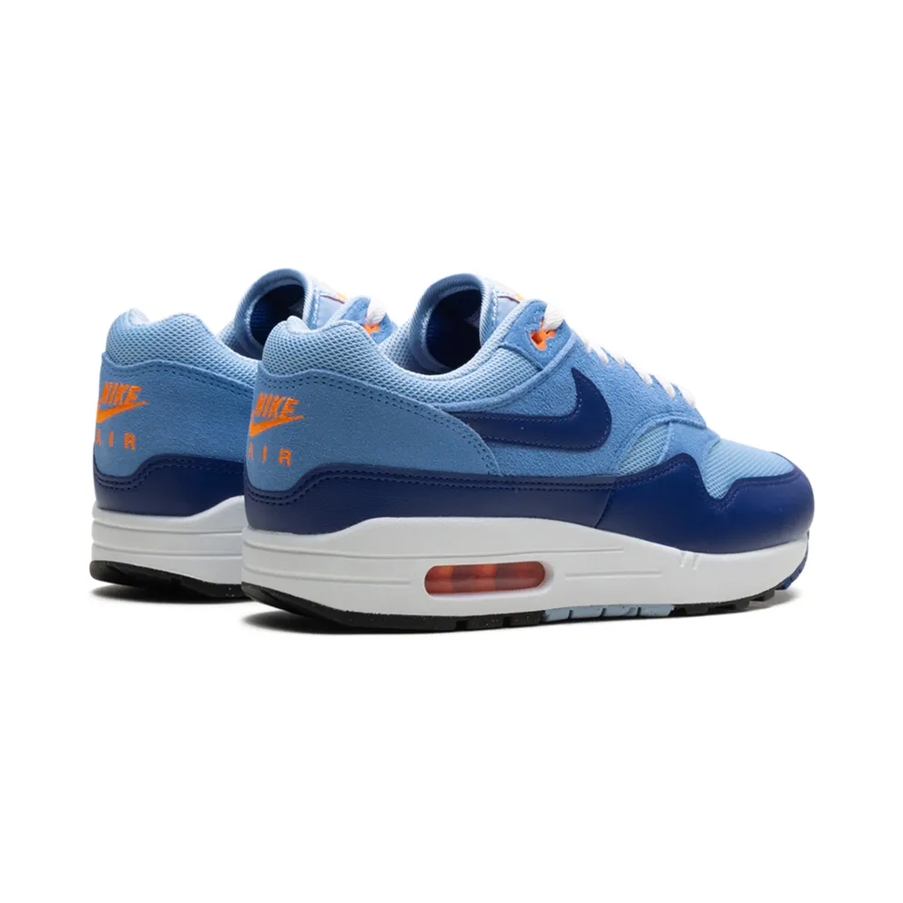 Nike Air Max 1 Essential “Psychic Blue” (FZ5808-400)