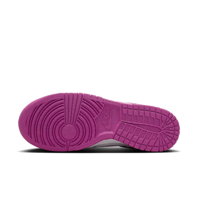 Nike Dunk Low Next Nature “Hot Fuchsia” (DD1873-110)