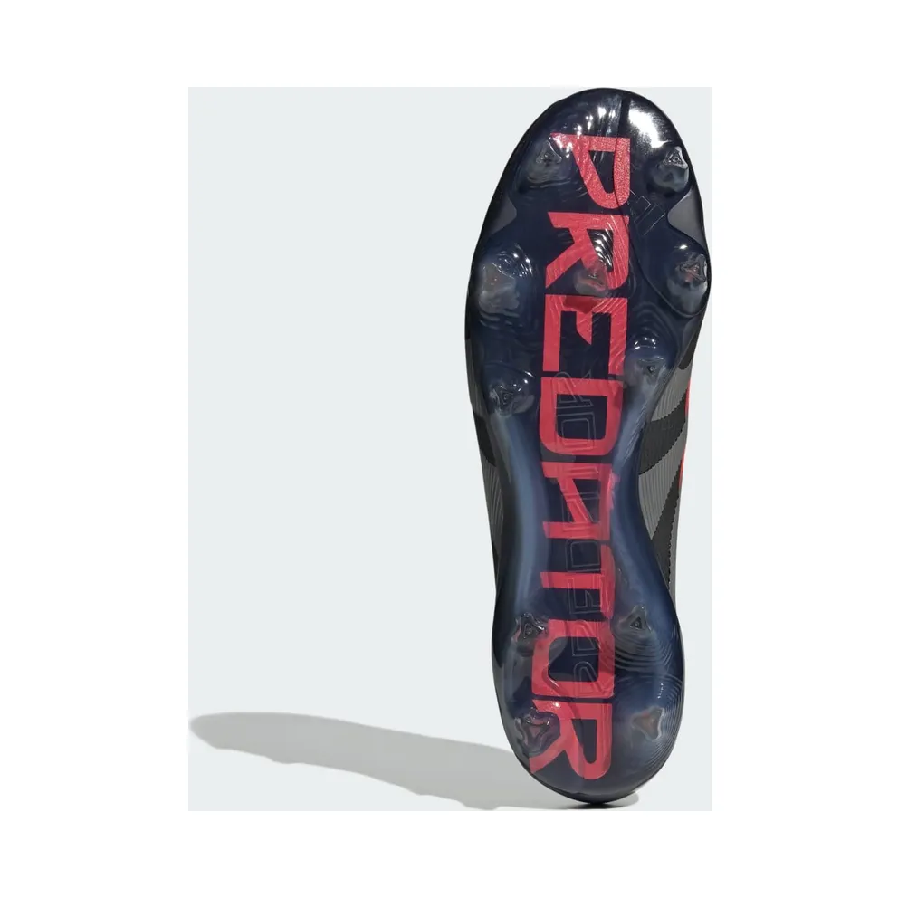 adidas Predator Elite FG Stealth Victory Pack (ID3878)