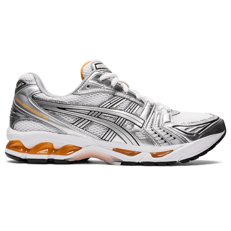 Asics Gel-kayano™ 14 White/Pure Silver (1201A019.106)