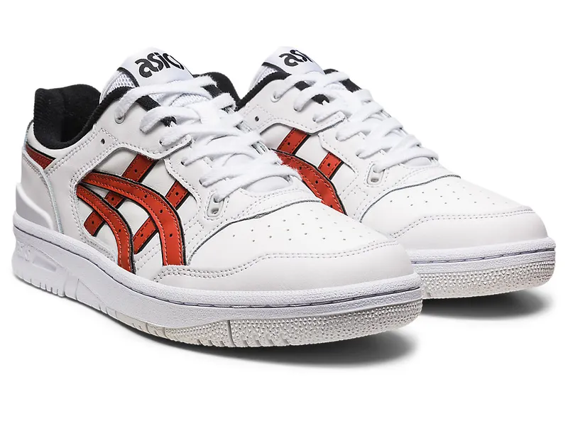 Asics Ex89 White/Spice Latte (1201A476.113)