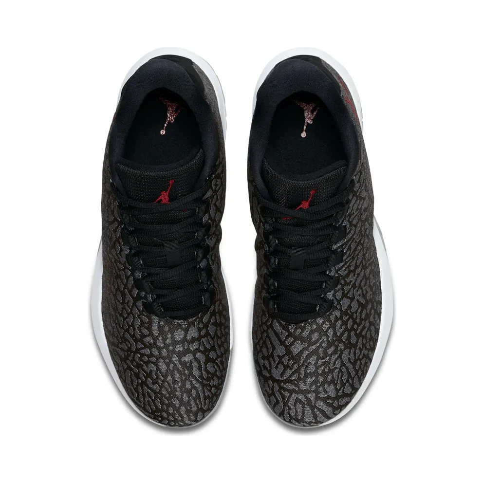 Jordan B.Fly Wolf Grey Wolf Grey/Gym Red (881444-001)