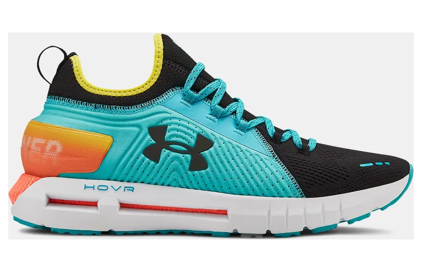 Under Armour Hovr Phantom Breathtaking Blue (3022546-300)
