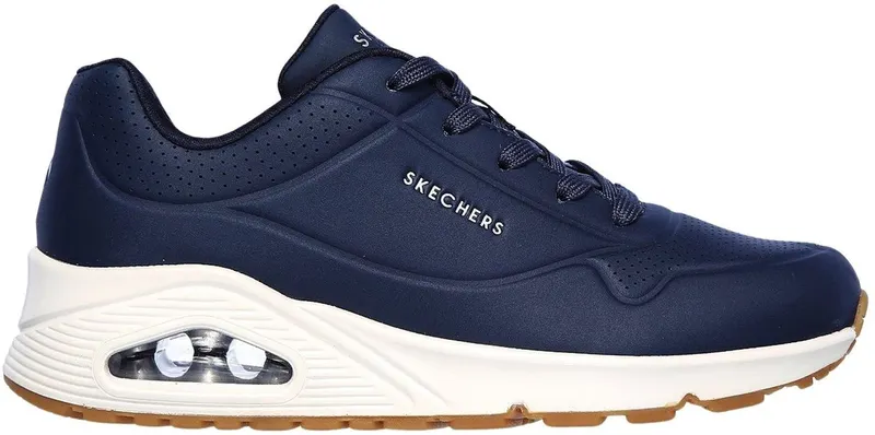 Skechers UNO Blue (73690-NVY)