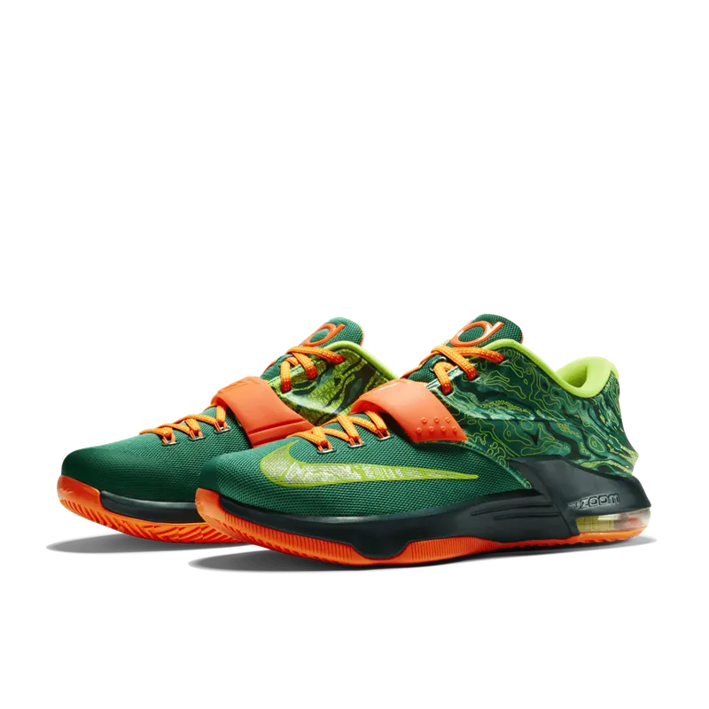 Nike KD 7 Weatherman (653996-303)