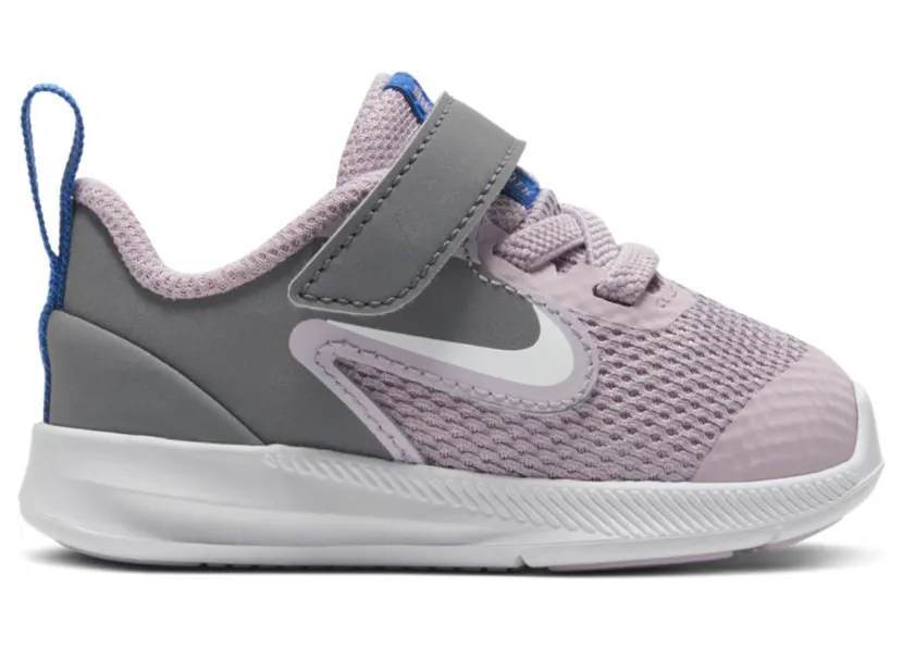 Nike Downshifter 9 Iced Lilac (TD)