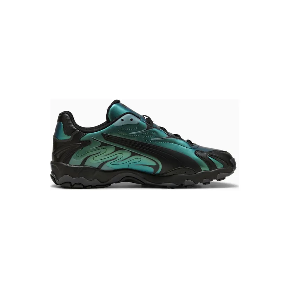 Puma Inhale Color Shift Black (401665-01)