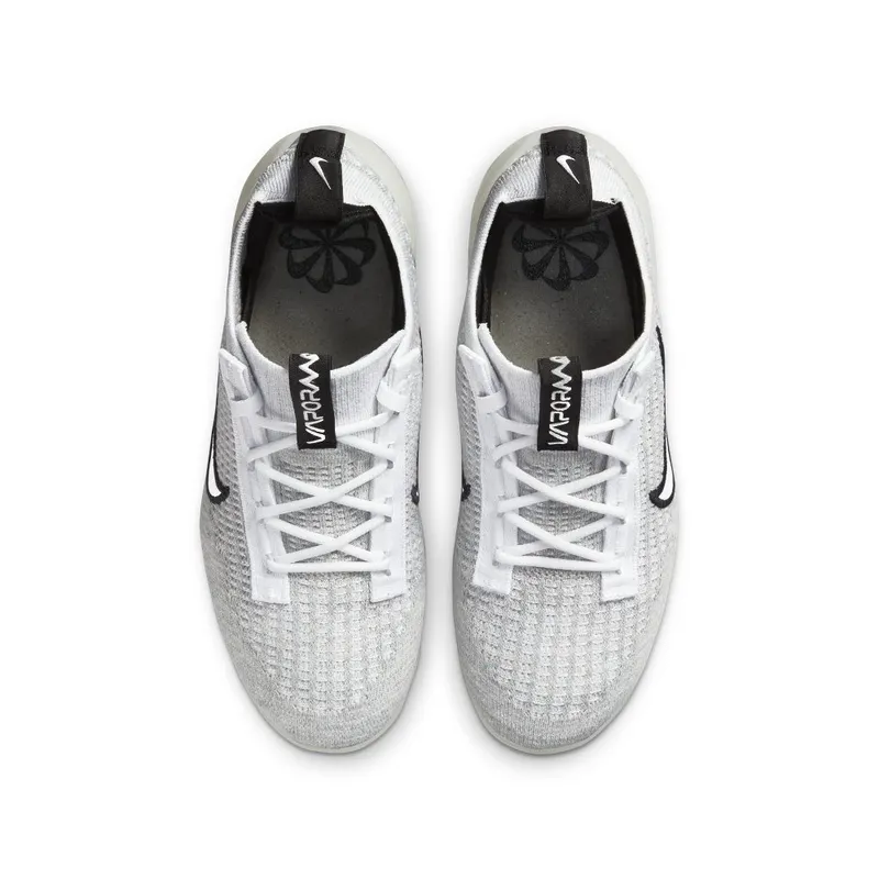 Nike Air VaporMax 2021 FK Older Kids’ White (DB1550-100)