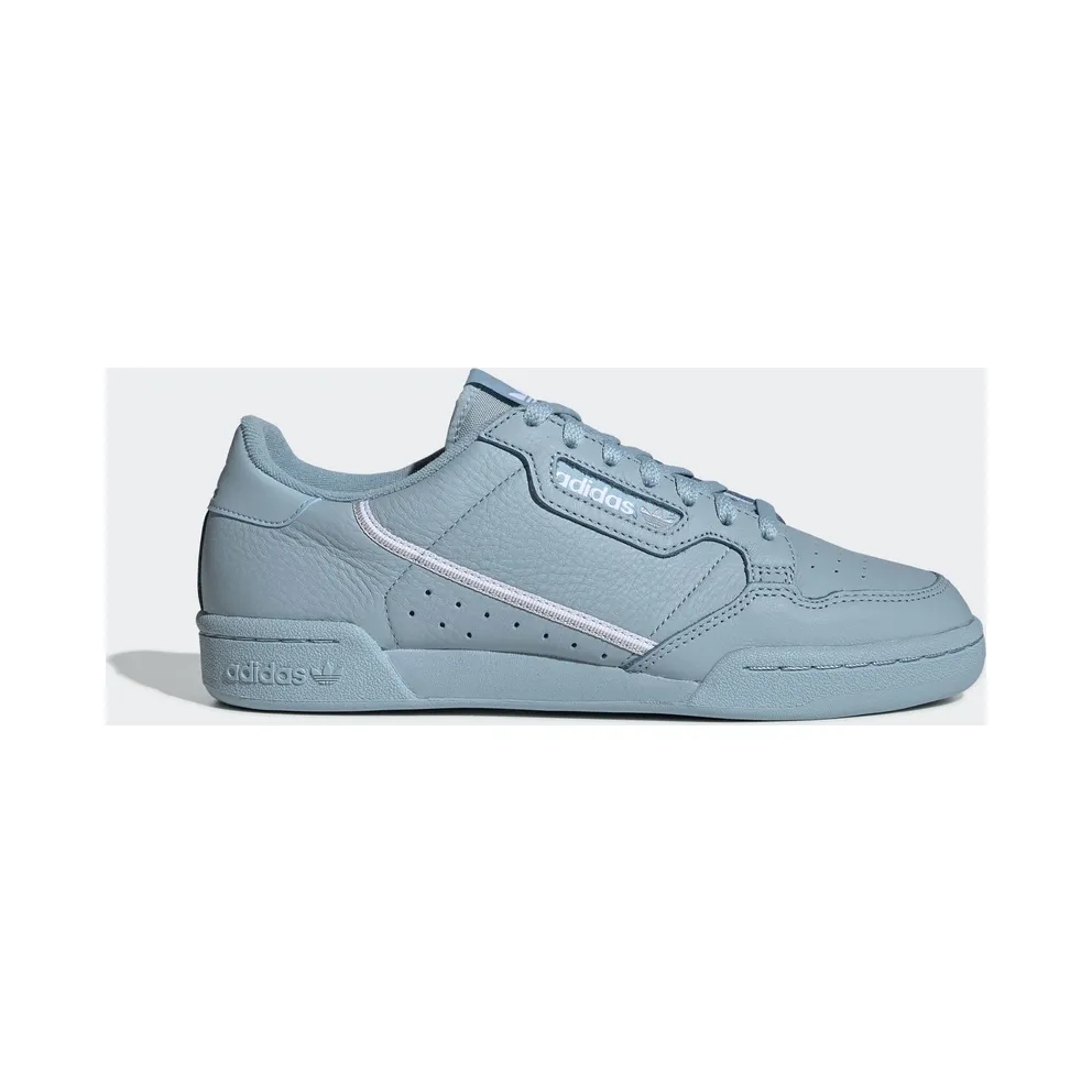 adidas Continental 80 Blue Ash Grey (EE4145)