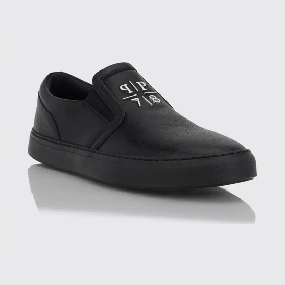 Philipp plein Sneakers Black (LAESUSC0972PLE010N0202)