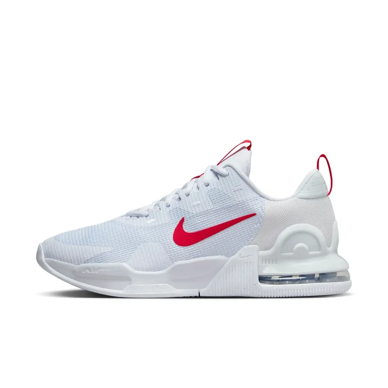 Nike Air Max Other “Football Grey / Pure Platinum / White / University Red” (DM0829-012)