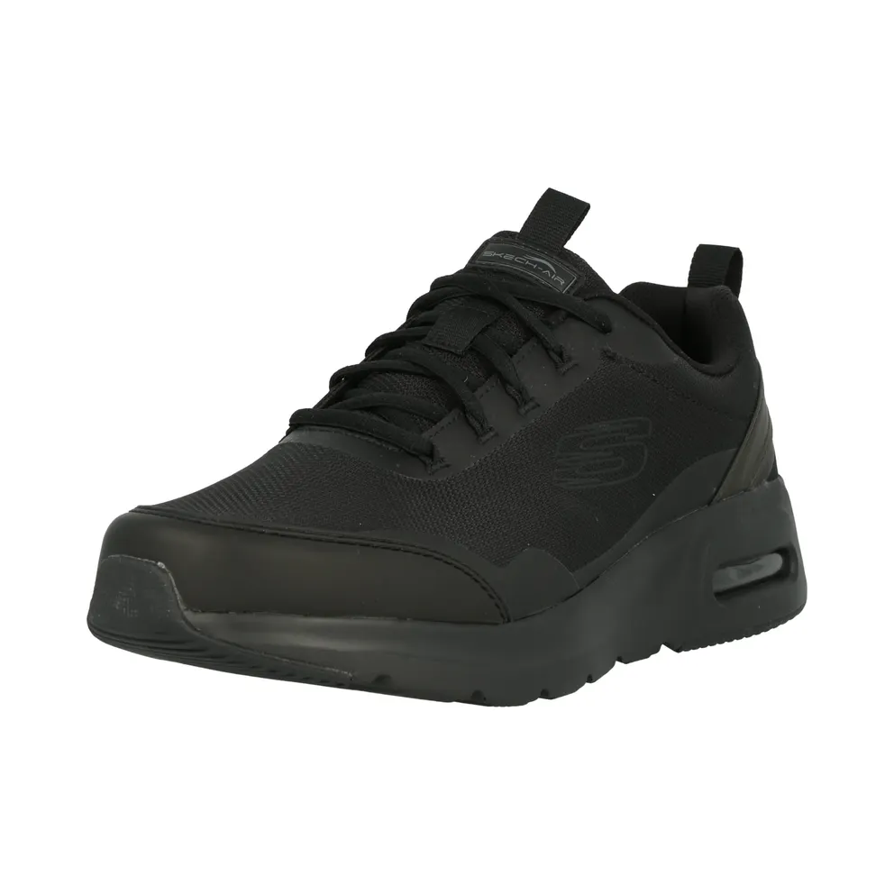 Skechers Skech-Air Black (232647-BBK)