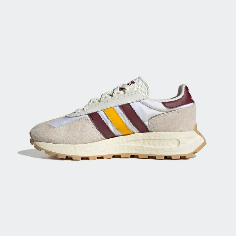 Adidas Retropy E5 Core White / Shadow Red / Aluminium (IF4970)