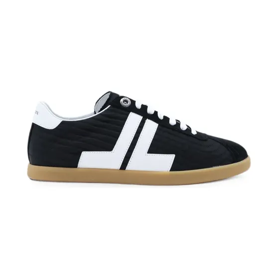 Lanvin mit Schnürung “Black” (FUSKZL01ANYSQA26)
